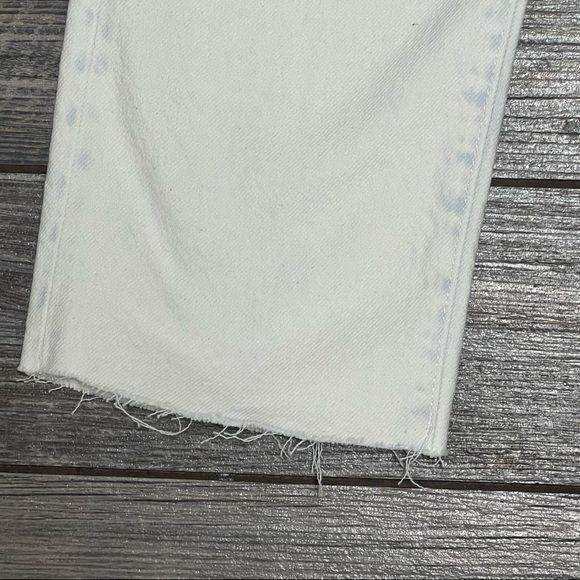 NWT $59.95 Pacsun Vintage Loose Jeans Bleach 28 30 31 36 Men's Ripped - Picture 7 of 14